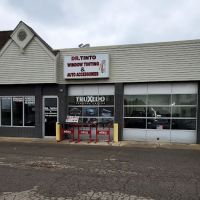 Dr. Tinto Window Tinting and Auto Accessories