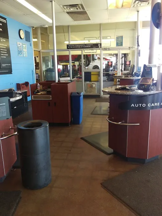 Firestone Complete Auto Care 2