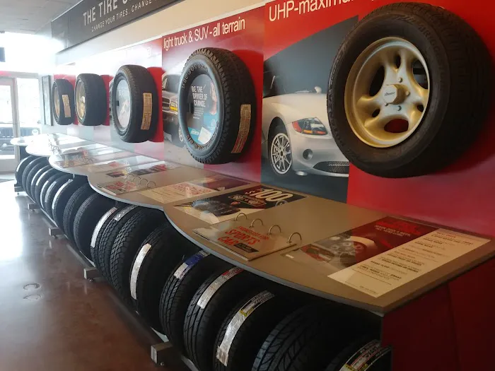 Firestone Complete Auto Care 4