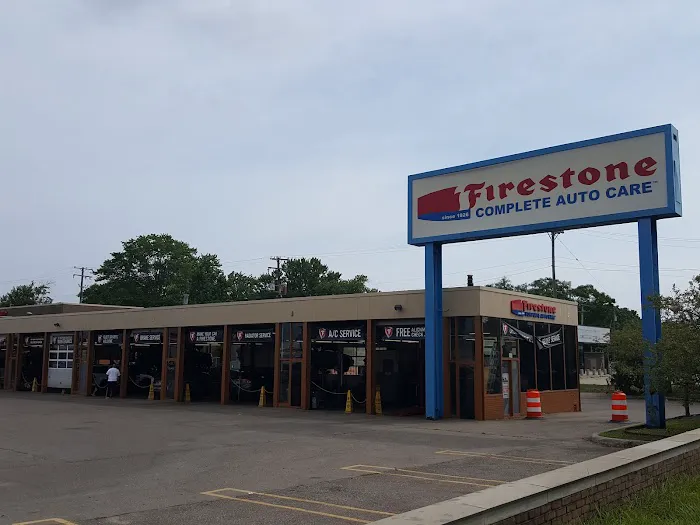 Firestone Complete Auto Care 1