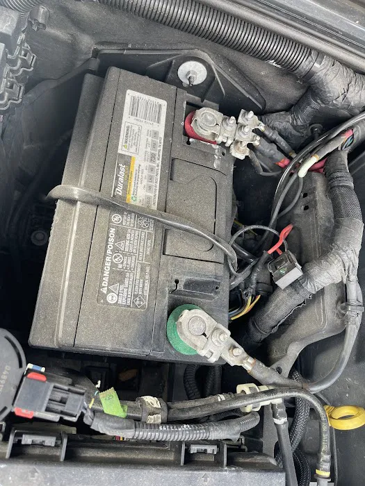Firestone Complete Auto Care 0