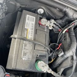 Firestone Complete Auto Care ico