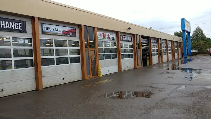 Firestone Complete Auto Care 8