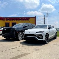 Jimenez Tire & Motor Mart