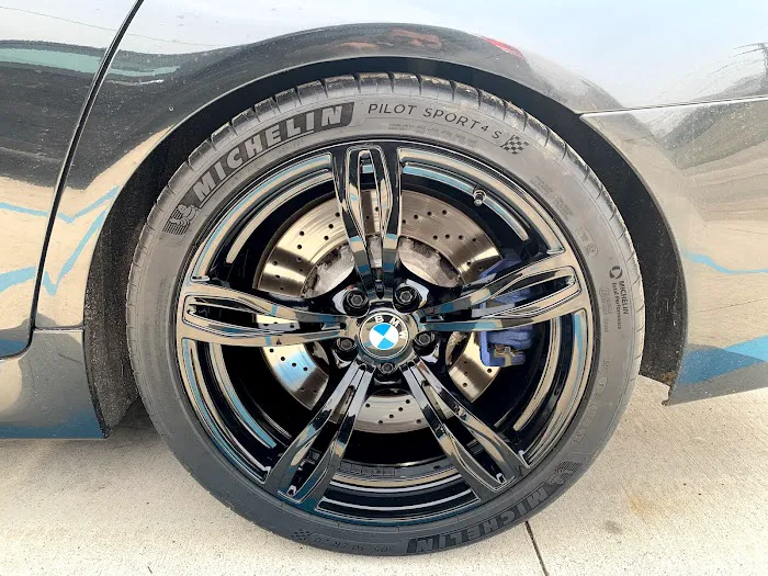 Jimenez Tire & Motor Mart 5
