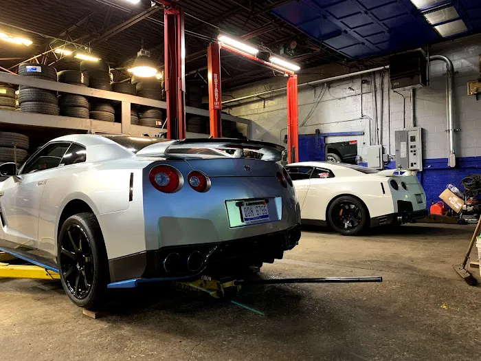 Jimenez Tire & Motor Mart 9