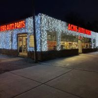 Acme Auto Parts