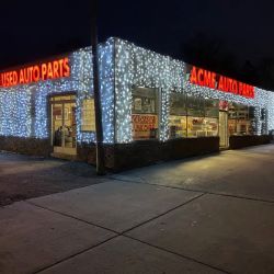 Acme Auto Parts ico