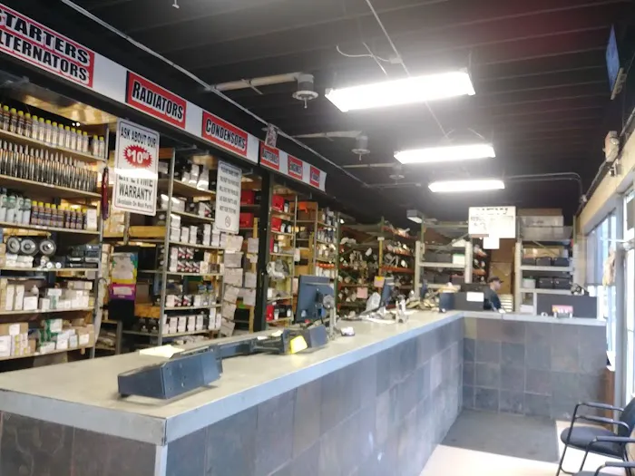 Acme Auto Parts 3