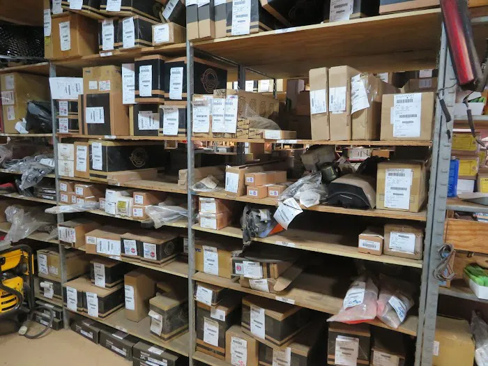 Acme Auto Parts 4