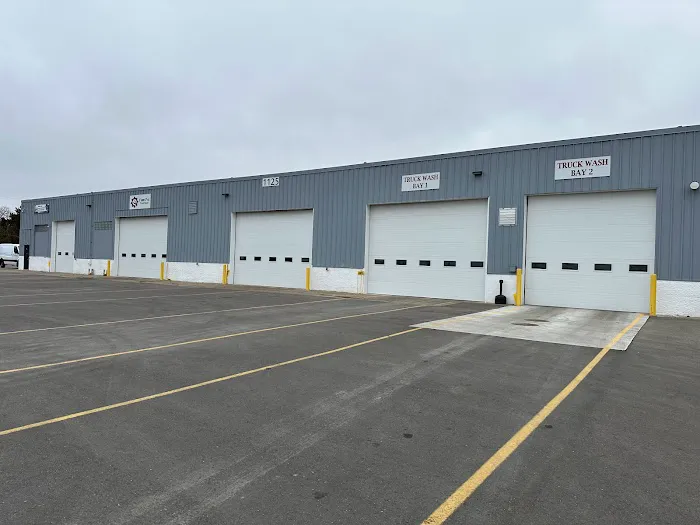 Fleet Pro Truck Repair & Truck Wash. 1