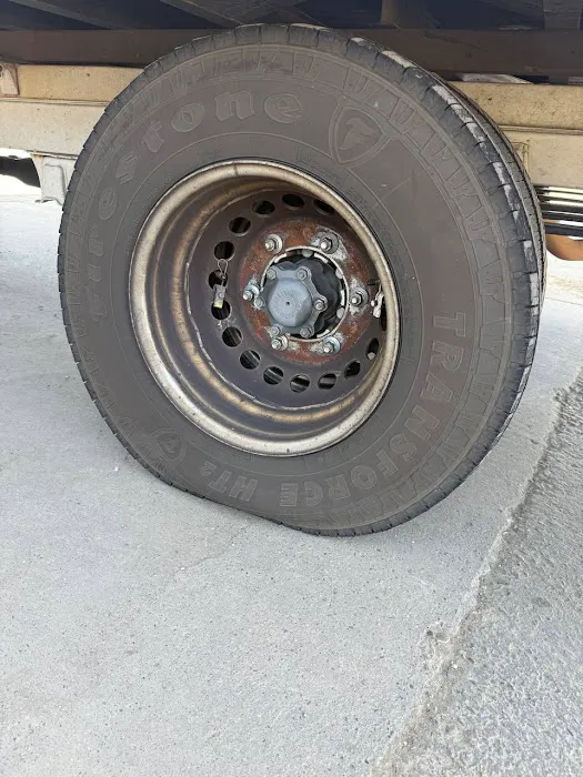 Terry's Tires 1