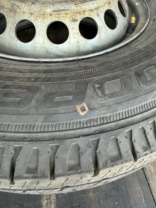 Terry's Tires 3