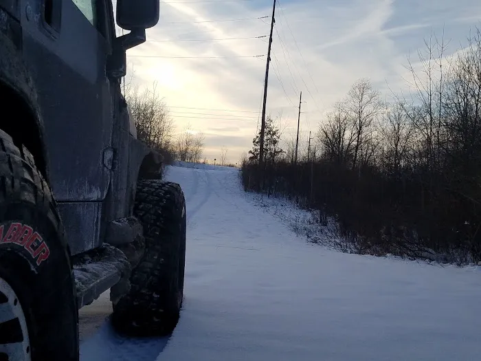 Terry's Tires 5