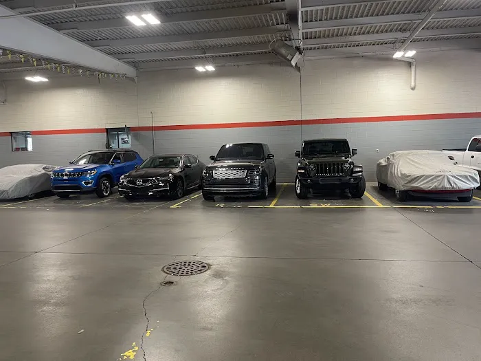 Auburn Collision Center 2