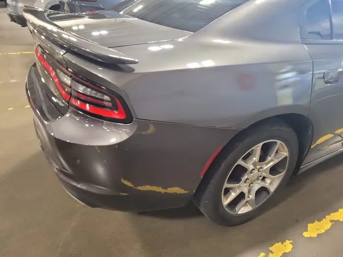 Auburn Collision Center 0