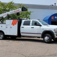 Reading Truck