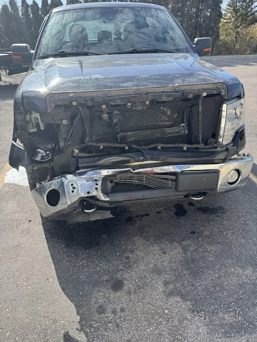 Armanis Mechanic Services 1