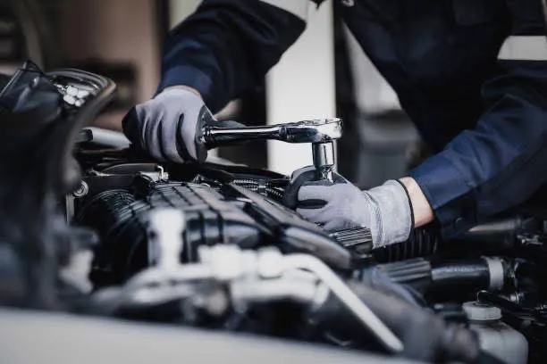 Armanis Mechanic Services 2