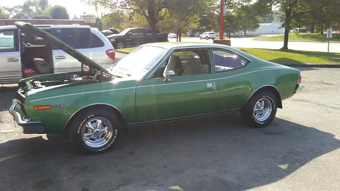 Gary's Auto Tech II 0