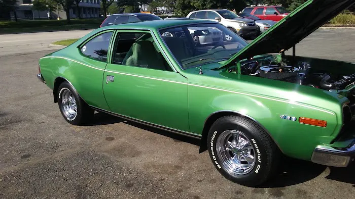 Gary's Auto Tech II 2