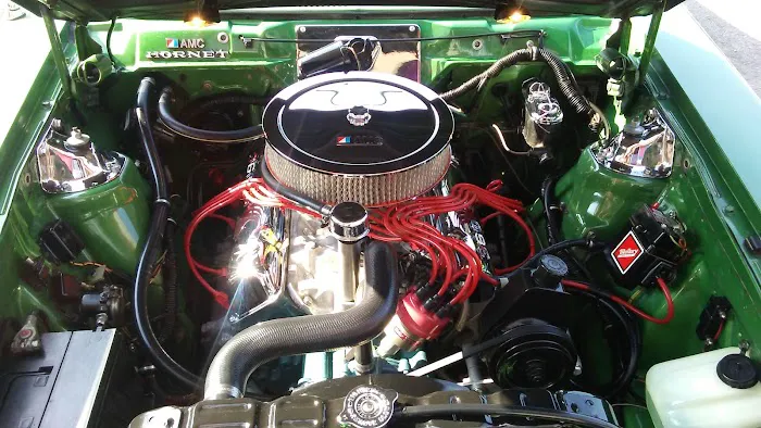 Gary's Auto Tech II 1