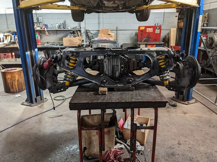 Auto Doctor European Service inc 2