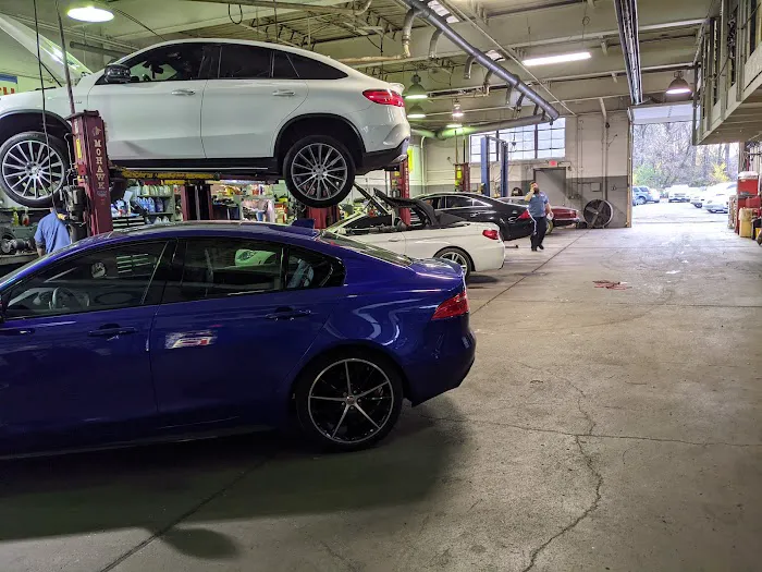 Auto Doctor European Service inc 1
