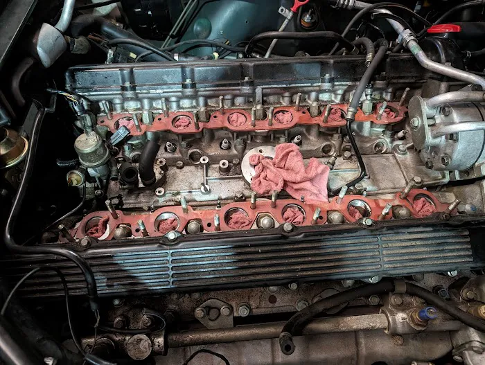 Auto Doctor European Service inc 4