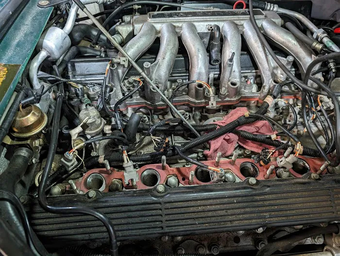 Auto Doctor European Service inc 6