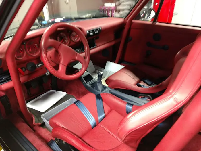 Auto Doctor European Service inc 9