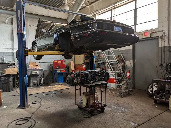 Auto Doctor European Service inc 3