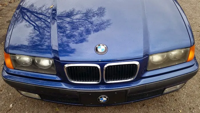 Auto Doctor European Service inc 8