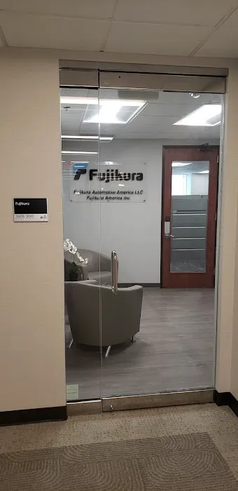 Fujikura Automotive America LLC 0