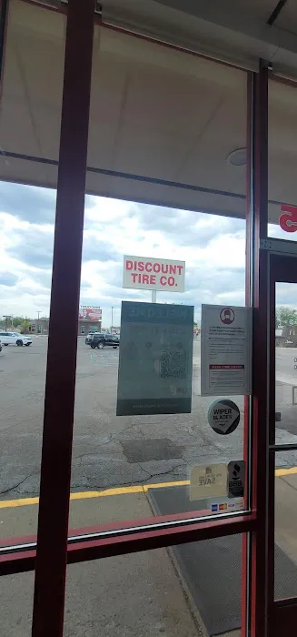 Discount Tire 1