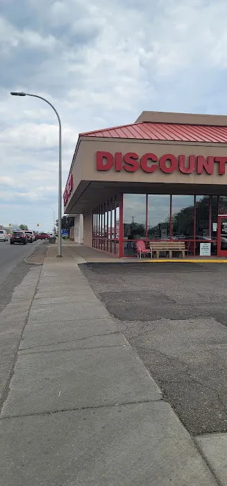 Discount Tire 2