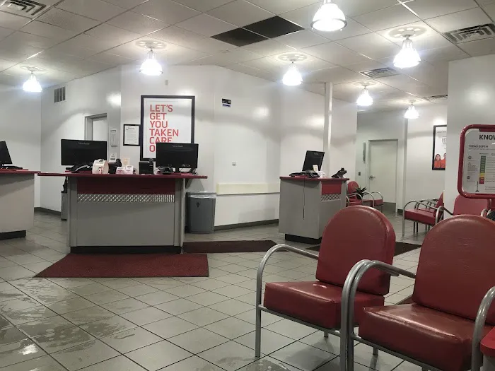 Discount Tire 4