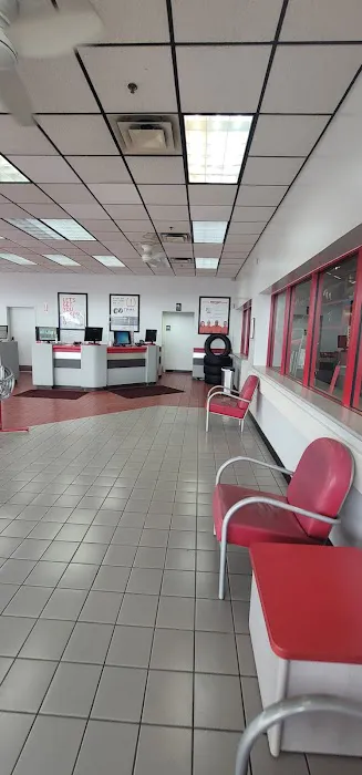 Discount Tire 0