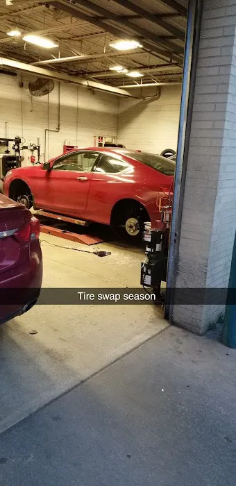 Discount Tire 3