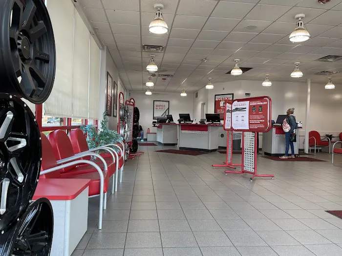 Discount Tire 9