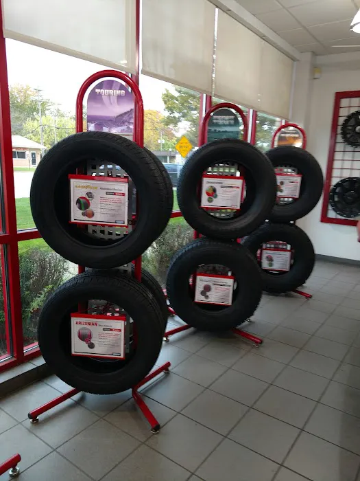 Discount Tire 7