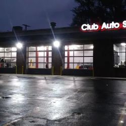 Club Auto Services ico