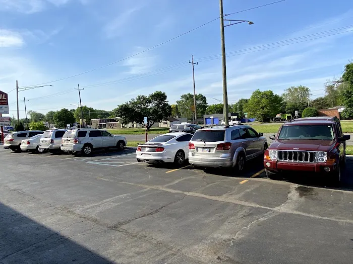 Club Auto Services 3
