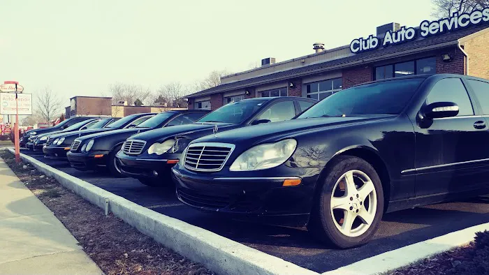 Club Auto Services 7