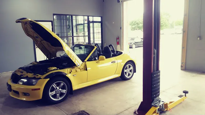 Club Auto Services 5