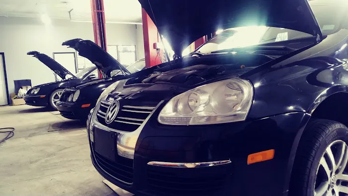 Club Auto Services 1