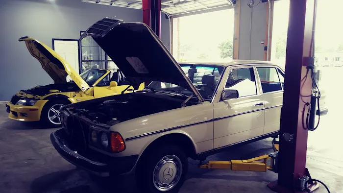Club Auto Services 6