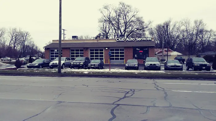 Club Auto Services 4