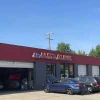 Auto Clinic