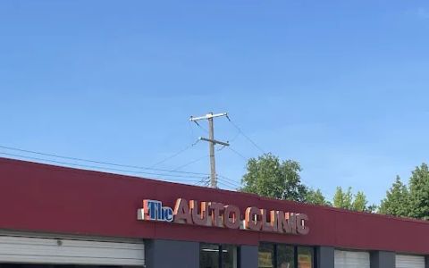 Auto Clinic